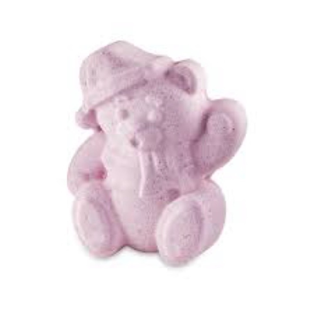 LUSH Butterbear Bath Bomb